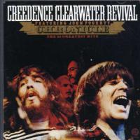 Ccr ( Creedence Clearwater Revival ) - Chronicle CD アルバム 輸入盤 | ワールドディスクプレイスY!弐号館