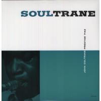 ジョンコルトレーン John Coltrane - Soultrane LP レコード 輸入盤 | ワールドディスクプレイスY!弐号館