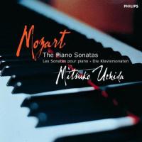 Mozart / Mitsuko Uchida - Mozart: Piano Sonatas CD アルバム 輸入盤 | ワールドディスクプレイスY!弐号館