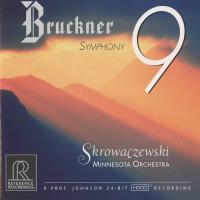 Bruckner / Skrowaczewski / Minnesota Orchestra - Symphony 9 in D minor CD アルバム 輸入盤 | ワールドディスクプレイスY!弐号館
