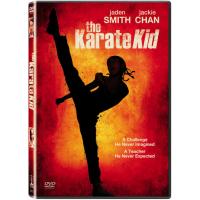 The Karate Kid DVD 輸入盤 | ワールドディスクプレイスY!弐号館