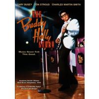 The Buddy Holly Story DVD 輸入盤 | ワールドディスクプレイスY!弐号館