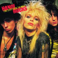 ハノイロックス Hanoi Rocks - Two Steps Form the Move CD アルバム 輸入盤 | ワールドディスクプレイスY!弐号館