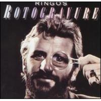 リンゴスター Ringo Starr - Ringo's Rotogravure CD アルバム 輸入盤 | ワールドディスクプレイスY!弐号館