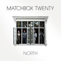 マッチボックストゥエンティ Matchbox Twenty - North LP レコード 輸入盤 | ワールドディスクプレイスY!弐号館