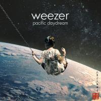ウィーザー Weezer - Pacific Daydream CD アルバム 輸入盤 | ワールドディスクプレイスY!弐号館