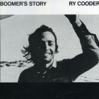 ライクーダー Ry Cooder - Boomer's Story CD アルバム 輸入盤 | ワールドディスクプレイスY!弐号館