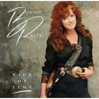 ボニーレイット Bonnie Raitt - Nick of Time CD アルバム 輸入盤 | ワールドディスクプレイスY!弐号館