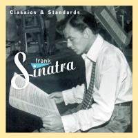 フランクシナトラ Frank Sinatra - Classics and Standards CD アルバム 輸入盤 | ワールドディスクプレイスY!弐号館