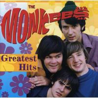 Monkees - Greatest Hits CD アルバム 輸入盤 | ワールドディスクプレイスY!弐号館