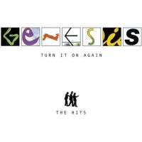 ジェネシス Genesis - Turn It on Again: The Hits CD アルバム 輸入盤 | ワールドディスクプレイスY!弐号館