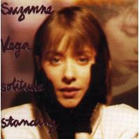 スザンヌヴェガ Suzanne Vega - Solitude Standing CD アルバム 輸入盤 | ワールドディスクプレイスY!弐号館