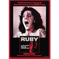 Ruby ブルーレイ 輸入盤 | ワールドディスクプレイスY!弐号館