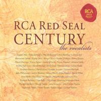 Red Seal Century: Vocalists / Various - Red Seal Century: Vocalists CD アルバム 輸入盤 | ワールドディスクプレイスY!弐号館