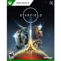 Starfield for Xbox Series X 北米版 輸入版 ソフト | ワールドディスクプレイスY!弐号館