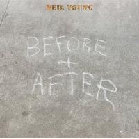 ニールヤング Neil Young - Before And After CD アルバム 輸入盤 | ワールドディスクプレイスY!弐号館