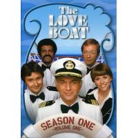 The Love Boat: Season One Volume One DVD 輸入盤 | ワールドディスクプレイスY!弐号館