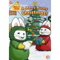 Max ＆ Ruby: A Merry Bunny Christmas DVD 輸入盤 | ワールドディスクプレイスY!弐号館