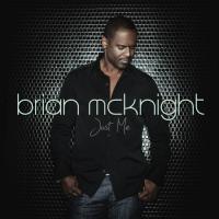 ブライアンマックナイト Brian McKnight - Just Me CD アルバム 輸入盤 | ワールドディスクプレイスY!弐号館