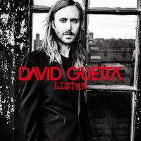 デヴィッドゲッタ David Guetta - Listen LP レコード 輸入盤 | ワールドディスクプレイスY!弐号館