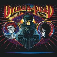 Bob Dylan ＆ the Grateful Dead - Dylan ＆ The Dead LP レコード 輸入盤 | ワールドディスクプレイスY!弐号館