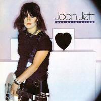 ジョーンジェット Joan Jett - Bad Reputation LP レコード 輸入盤 | ワールドディスクプレイスY!弐号館
