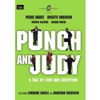 Punch And Judy DVD 輸入盤 | ワールドディスクプレイスY!弐号館