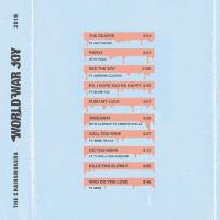 Chainsmokers - World War Joy CD アルバム 輸入盤 | ワールドディスクプレイスY!弐号館