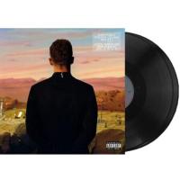 ジャスティンティンバーレイク Justin Timberlake - Everything I Thought It Was LP レコード 輸入盤 | ワールドディスクプレイスY!弐号館