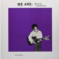 Jon Batiste - WE ARE: Roots ＆ Traditions LP レコード 輸入盤 | ワールドディスクプレイスY!弐号館