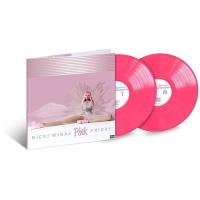 ニッキーミナージュ Nicki Minaj - Pink Friday (10th Anniversary) LP レコード 輸入盤 | ワールドディスクプレイスY!弐号館