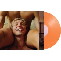 トロイシヴァン Troye Sivan - Something To Give Each Other - Limited Orange Colored Vinyl LP レコード 輸入盤 | ワールドディスクプレイスY!弐号館