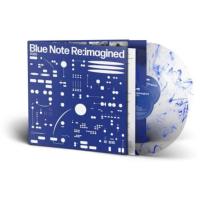 Blue Note Re:Imagined / Various - Blue Note Re:Imagined - Limited Splatter Colored Vinyl LP レコード 輸入盤 | ワールドディスクプレイスY!弐号館