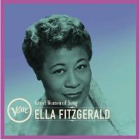 エラフィッツジェラルド Ella Fitzgerald - Great Women Of Song: Ella Fitzgerald CD アルバム 輸入盤 | ワールドディスクプレイスY!弐号館