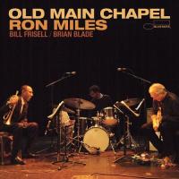 Ron Miles - Old Main Chapel CD アルバム 輸入盤 | ワールドディスクプレイスY!弐号館