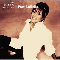 パティラベル Patti Labelle - Definitive Collection CD アルバム 輸入盤 | ワールドディスクプレイスY!弐号館