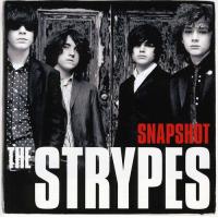 Strypes - Snapshot CD アルバム 輸入盤 | ワールドディスクプレイスY!弐号館