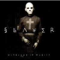 スレイヤー Slayer - Diabolus in Musica LP レコード 輸入盤 | ワールドディスクプレイスY!弐号館