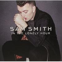 サムスミス Sam Smith - In the Lonely Hour LP レコード 輸入盤 | ワールドディスクプレイスY!弐号館