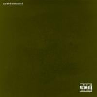 ケンドリックラマー Kendrick Lamar - untitled unmastered. CD アルバム 輸入盤 | ワールドディスクプレイスY!弐号館