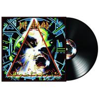 デフレパード Def Leppard - Hysteria LP レコード 輸入盤 | ワールドディスクプレイスY!弐号館