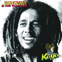 Bob Marley ＆ Wailers - Kaya LP レコード 輸入盤 | ワールドディスクプレイスY!弐号館