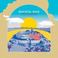 グレイトフルデッド Grateful Dead - Saint Of Circumstance: Giants Stadium, East Rutherford NJ 6/17/91 (Live) LP レコード 輸入盤 | ワールドディスクプレイスY!弐号館