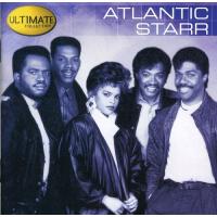 アトランティックスター Atlantic Starr - Ultimate Collection CD アルバム 輸入盤 | ワールドディスクプレイスY!弐号館