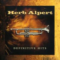 ハーブアルパート Herb Alpert - Definitive Hits CD アルバム 輸入盤 | ワールドディスクプレイスY!弐号館