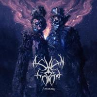 Ashen Horde - ANTIMONY CD アルバム 輸入盤 | ワールドディスクプレイスY!弐号館