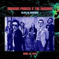 Graham Parker ＆ the Rumour - Alive in America CD アルバム 輸入盤 | ワールドディスクプレイスY!弐号館