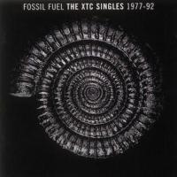 XTC - Fossil Fuel CD アルバム 輸入盤 | ワールドディスクプレイスY!弐号館