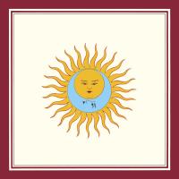 キングクリムゾン King Crimson - Larks' Tongues In Aspic: Complete Recording Sessions - Dolby Atmos 2023 Mixes -  CD アルバム 輸入盤 | ワールドディスクプレイスY!弐号館
