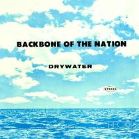 Drywater - Backbone Of The Nation CD アルバム 輸入盤 | ワールドディスクプレイスY!弐号館